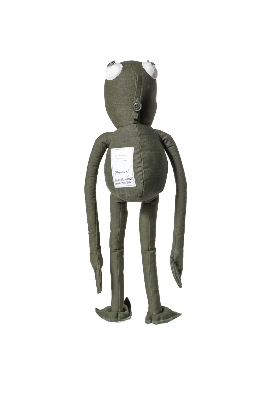 Frogman / Kha
