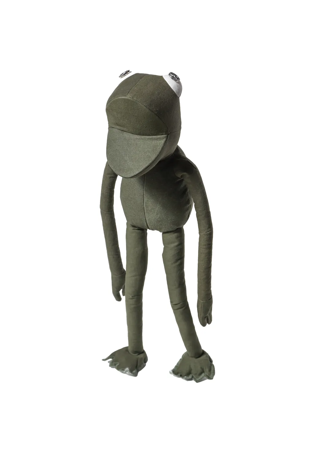 Frogman / Kha
