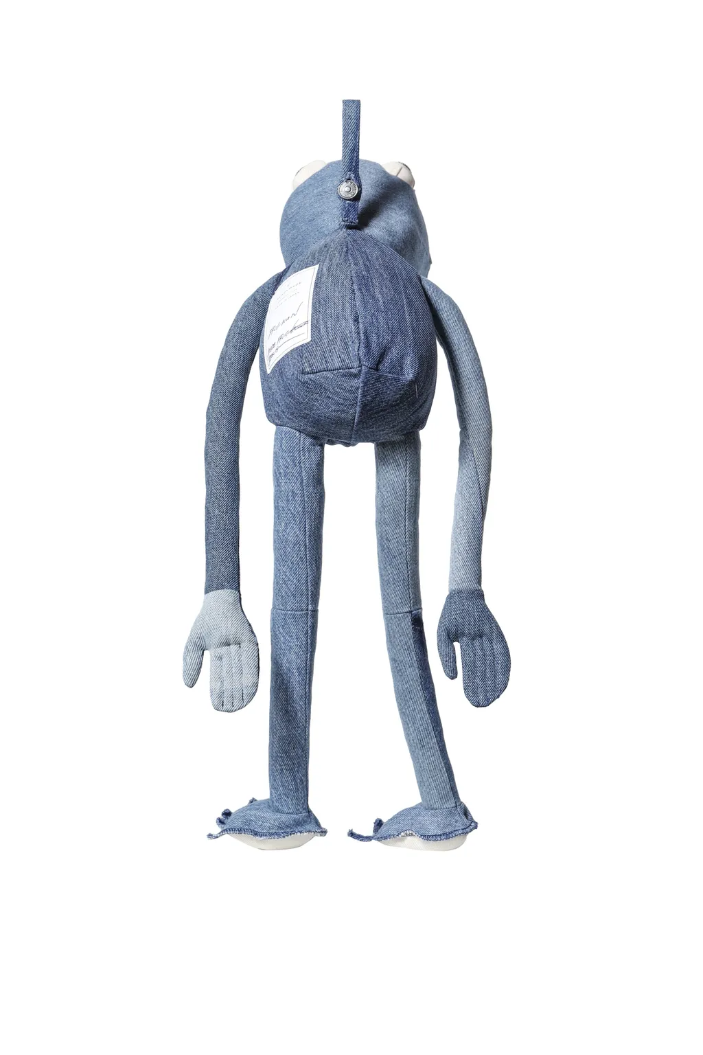 Frogman / Blu
