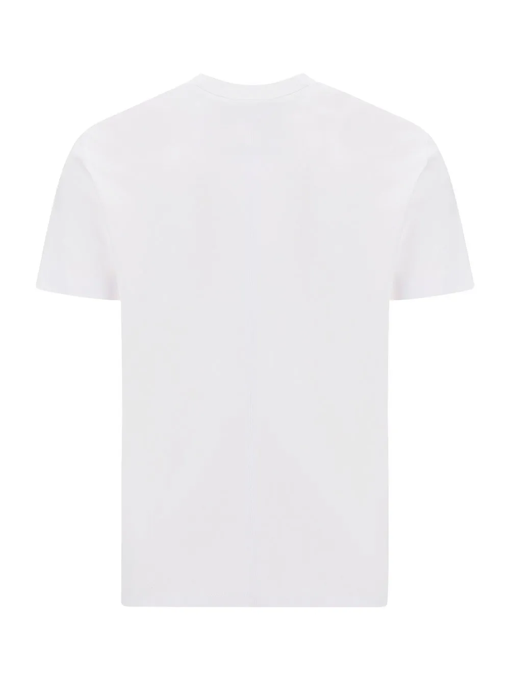 Neil Barrett Pack-Of-Two Crewneck T-Shirt