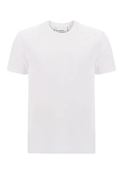 Neil Barrett Pack-Of-Two Crewneck T-Shirt
