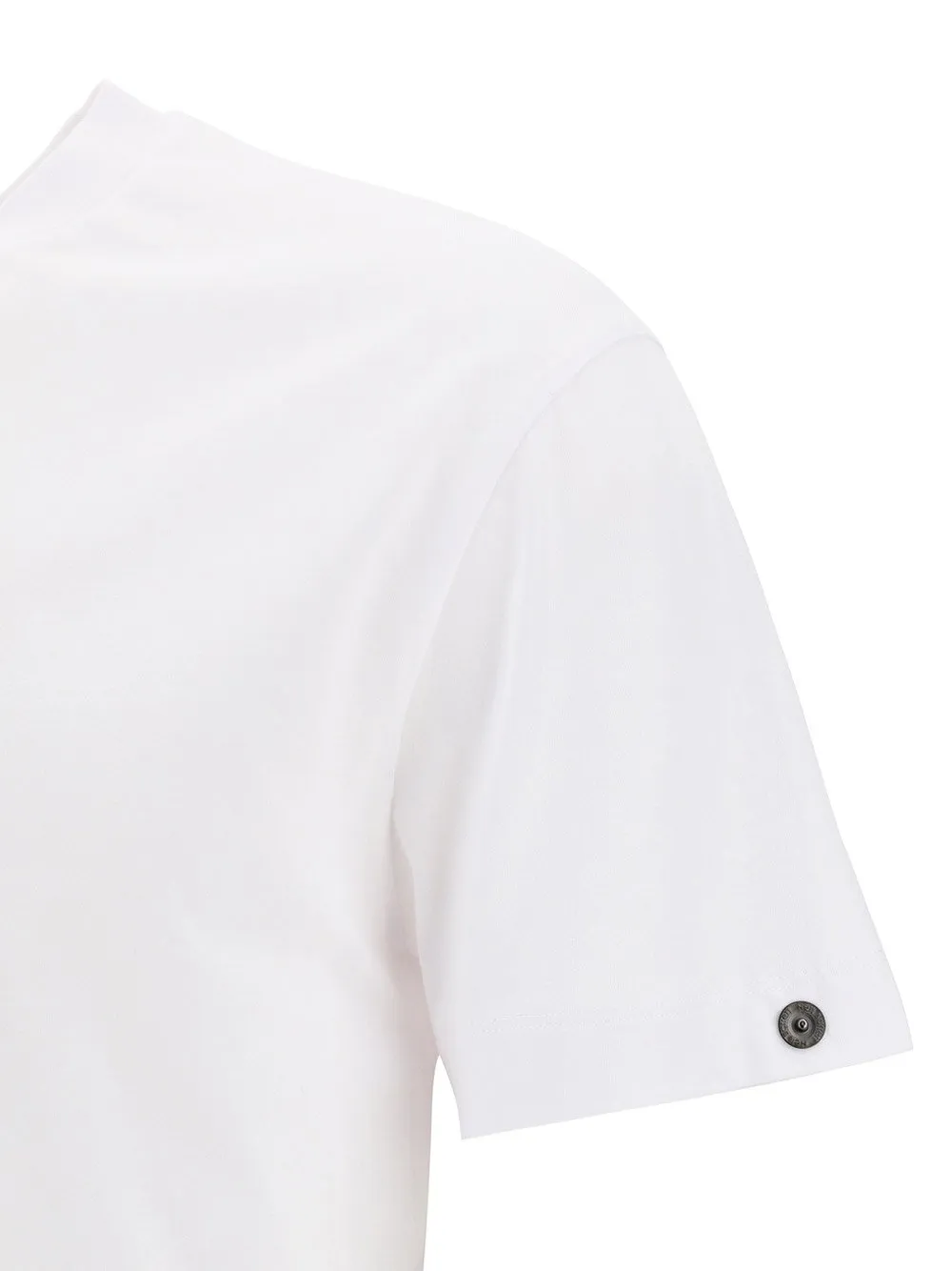 Neil Barrett Pack-Of-Two Crewneck T-Shirt