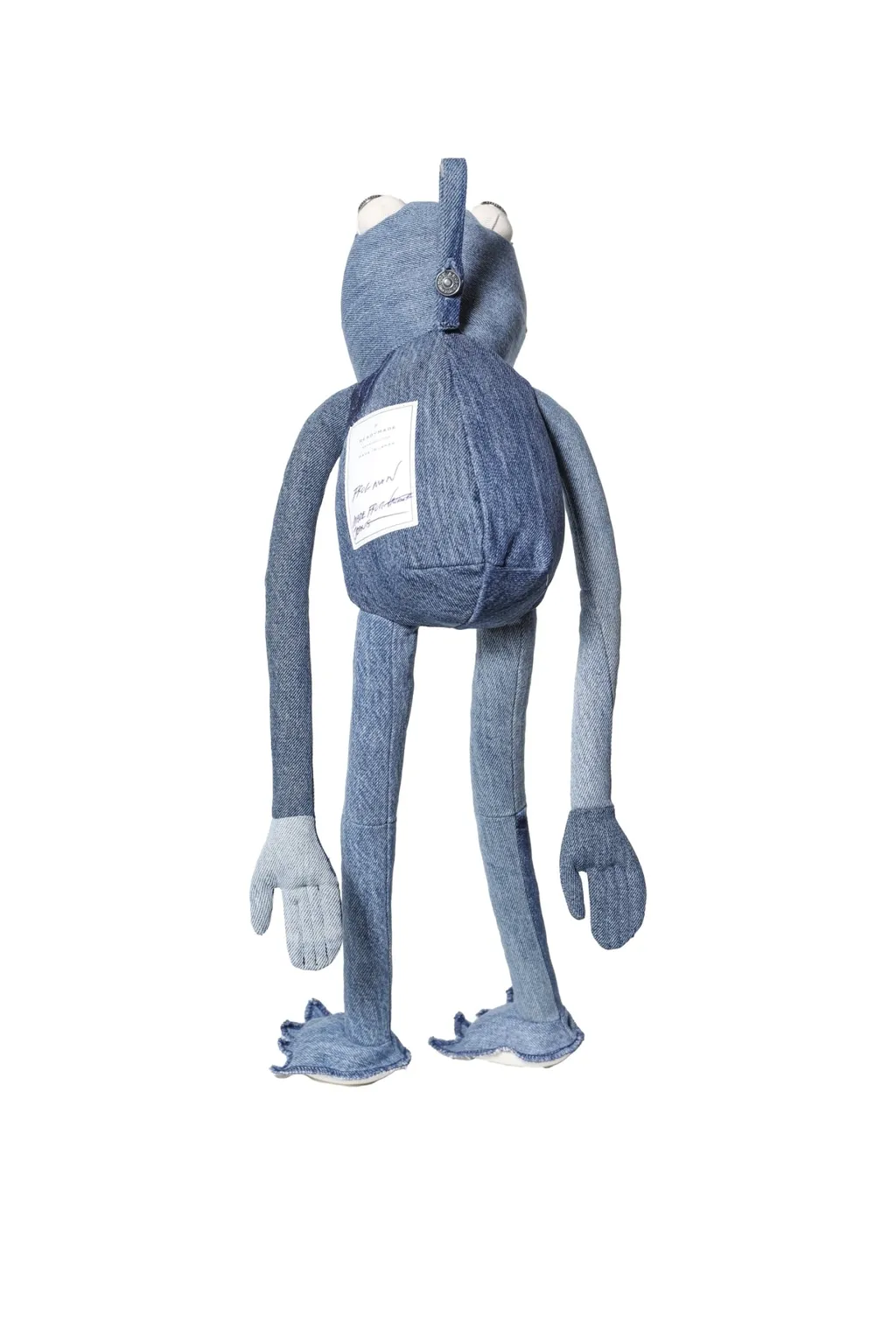 Frogman / Blu
