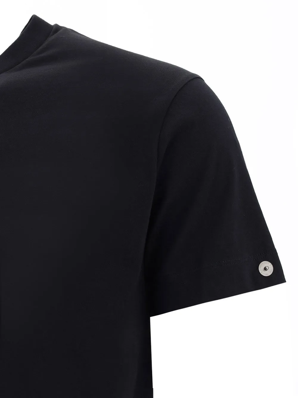 Neil Barrett Pack-Of-Two Crewneck T-Shirt