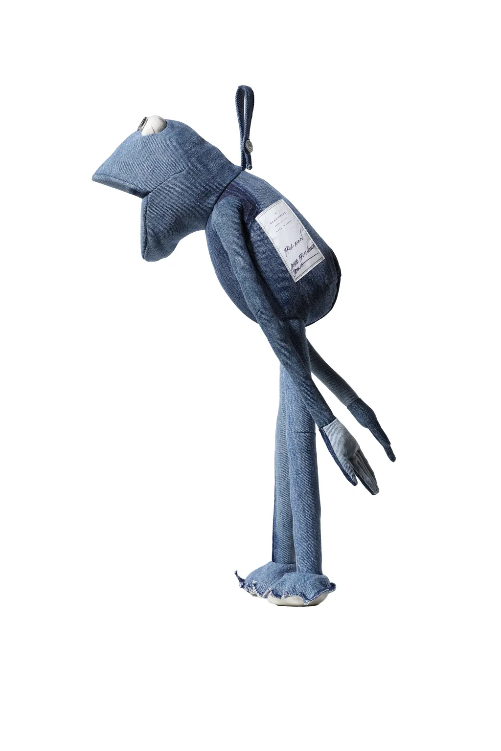 Frogman / Blu