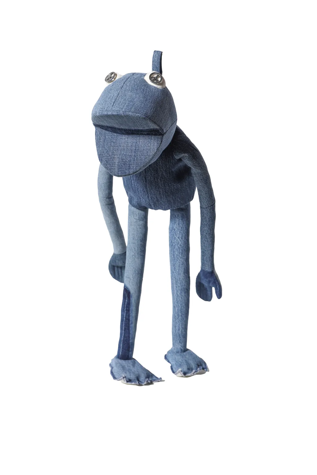 Frogman / Blu