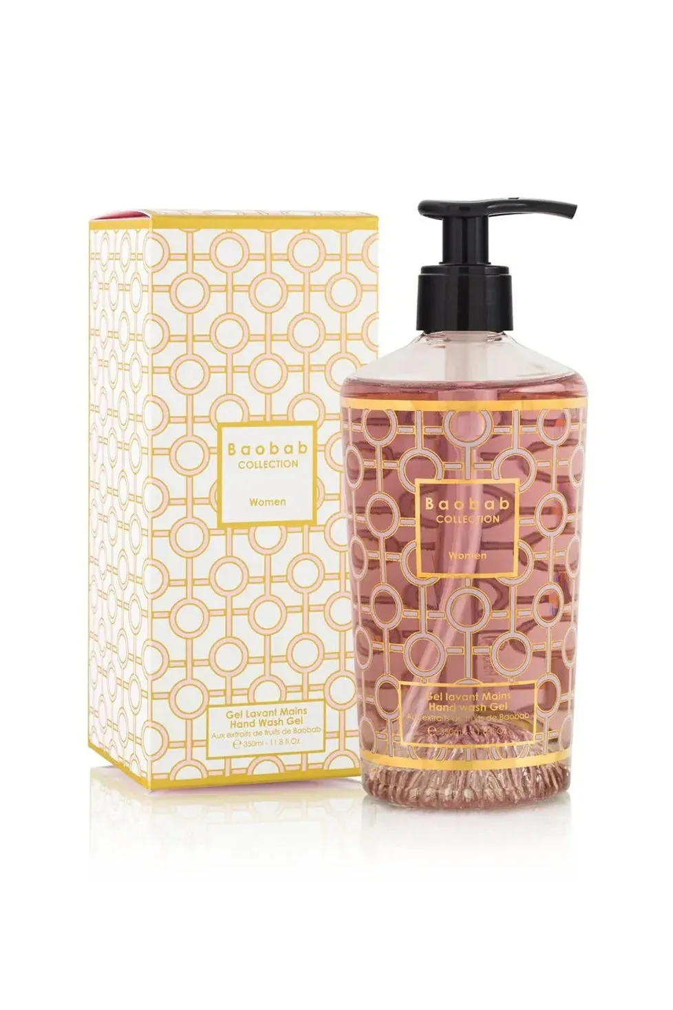 Shower Gel / Women