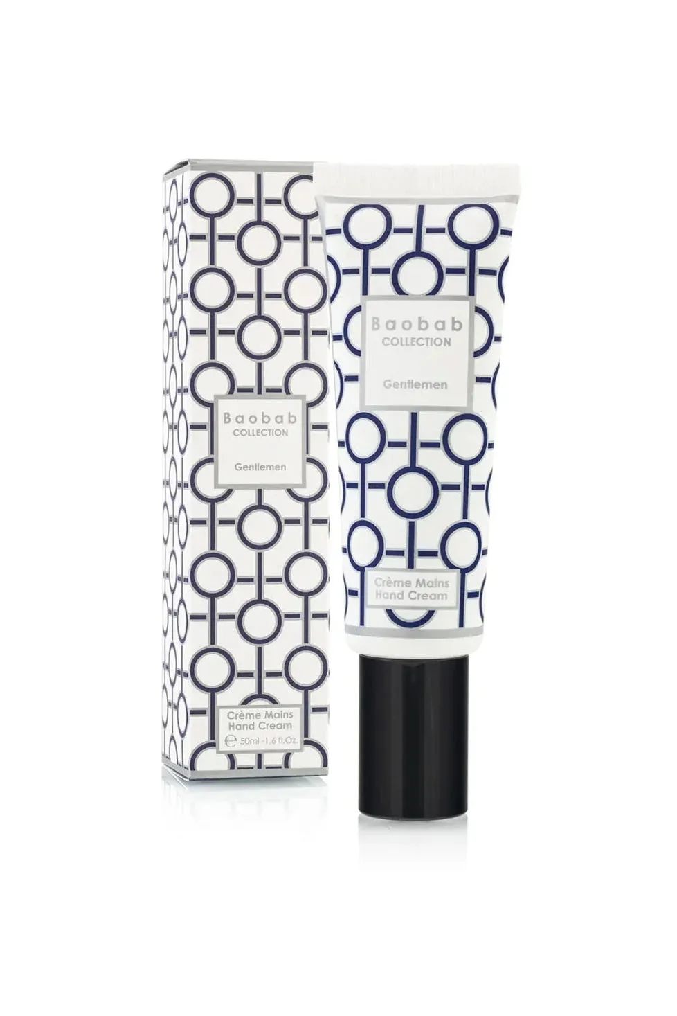 Hand Cream / Gentlemen
