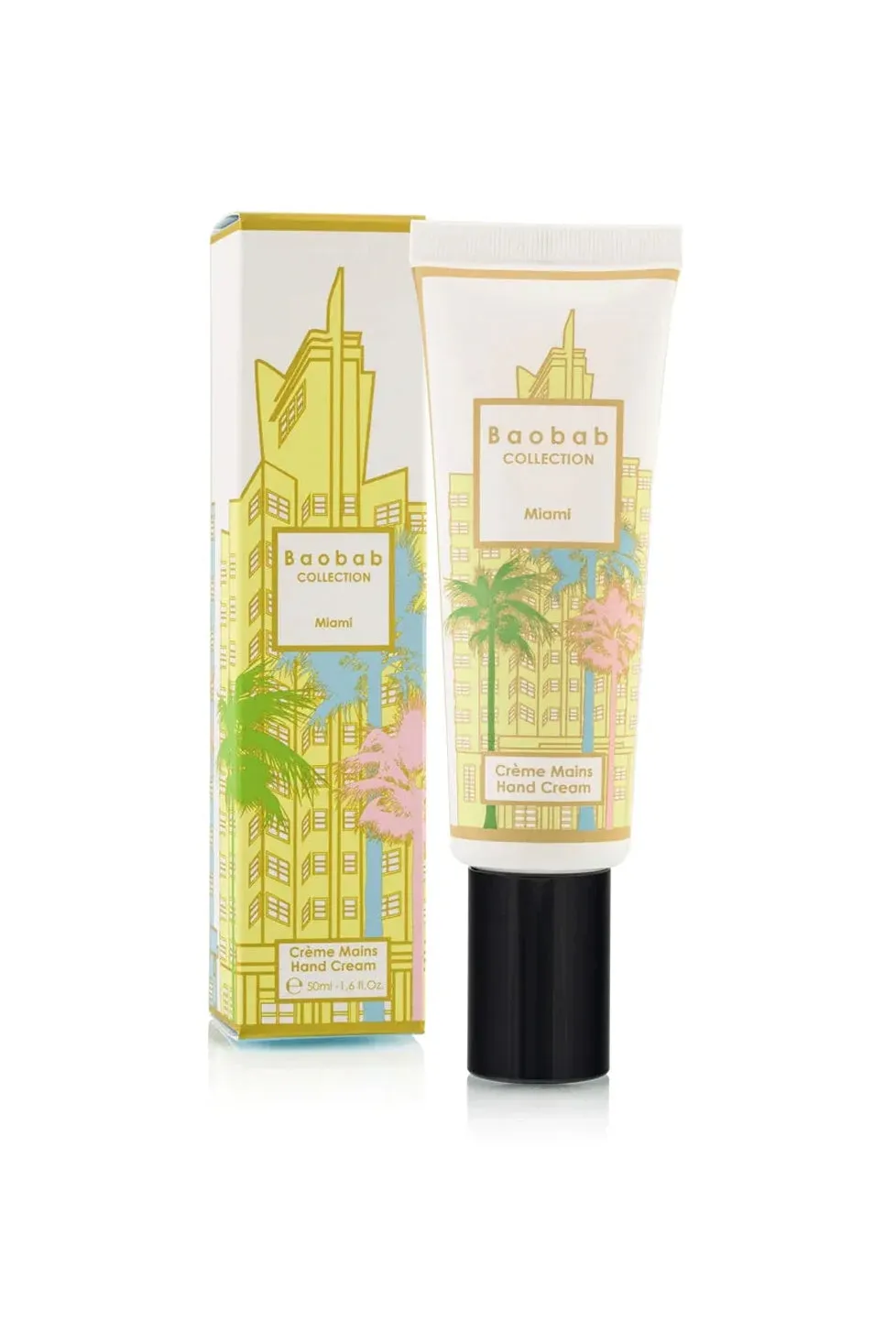 Hand Cream / Miami