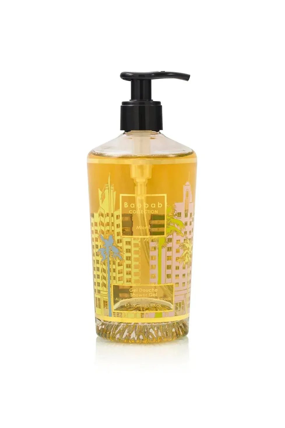 Shower Gel / Miami