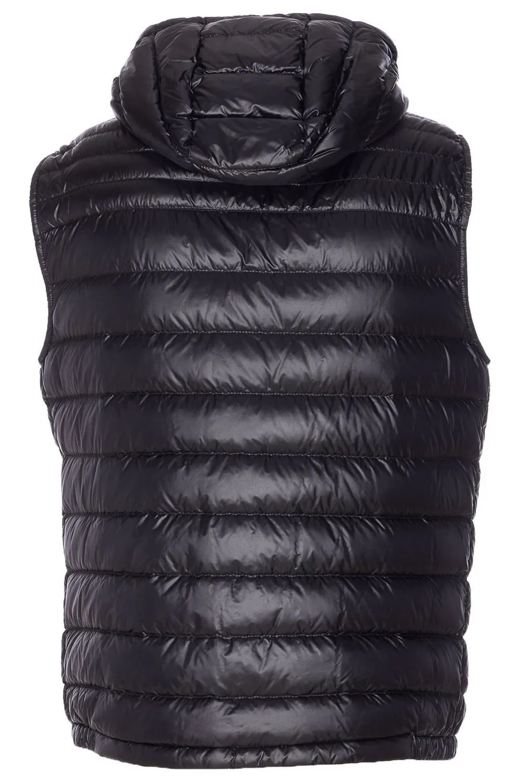 Moncler Orant Zip-Up Padded Gilet