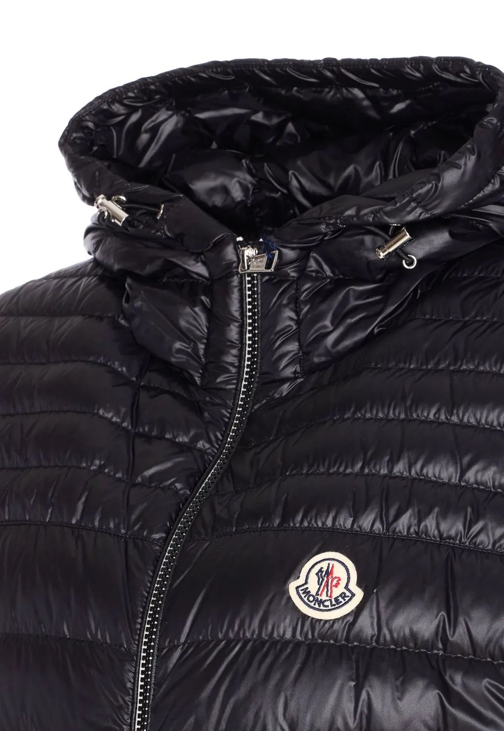 Moncler Orant Zip-Up Padded Gilet