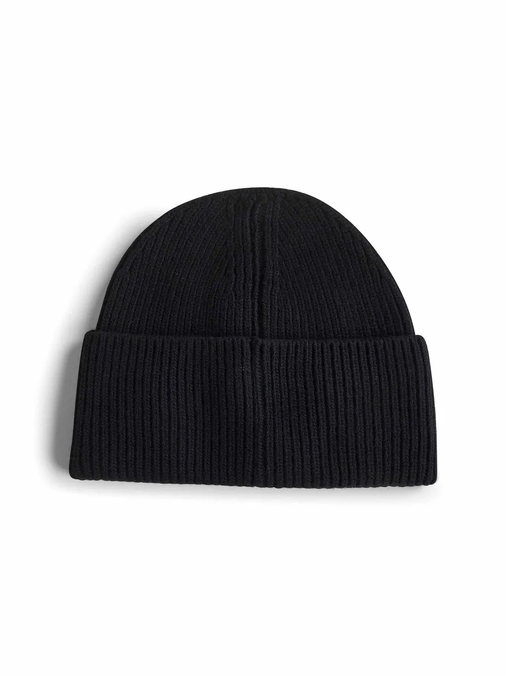 Moncler Logo Embroidered Beanie