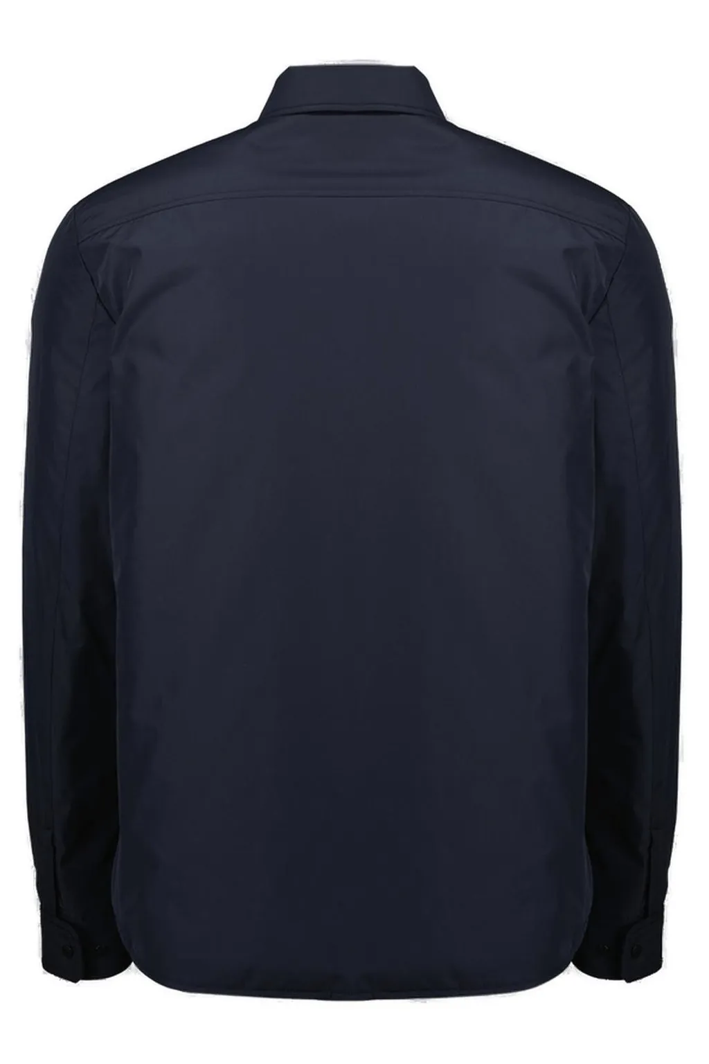 Moncler Gascogne Down Shirt Jacket