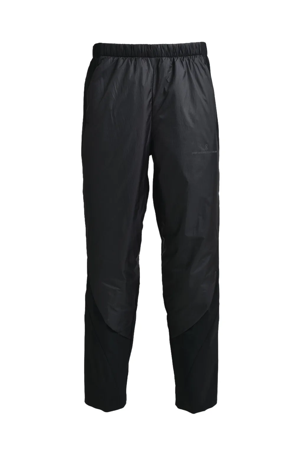 Zero Pants Paf 1 U Black