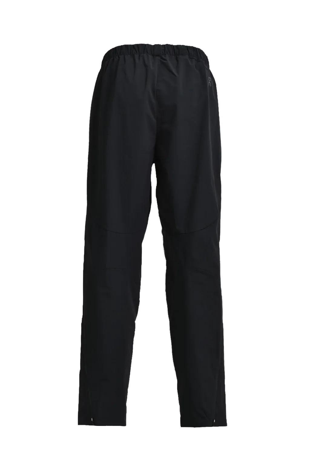 Zero Pants Paf 1 U Black