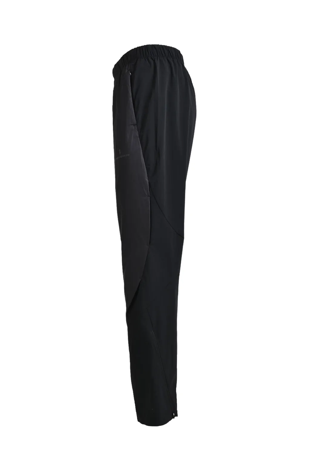Zero Pants Paf 1 U Black
