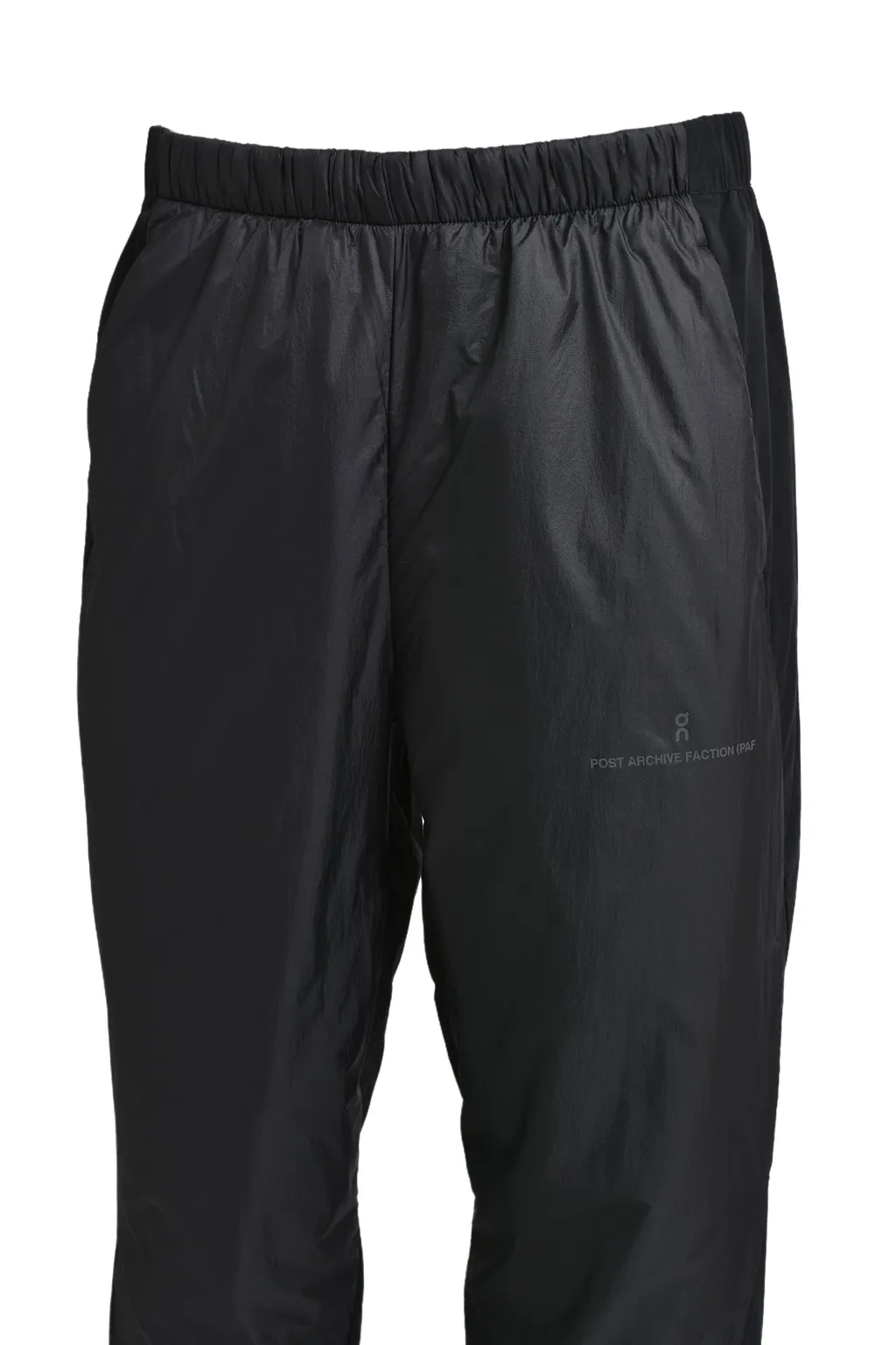 Zero Pants Paf 1 U Black