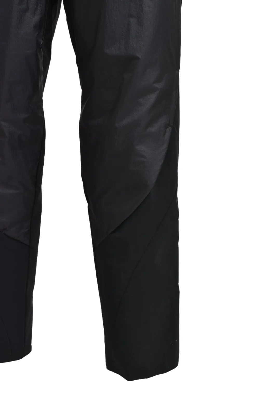 Zero Pants Paf 1 U Black