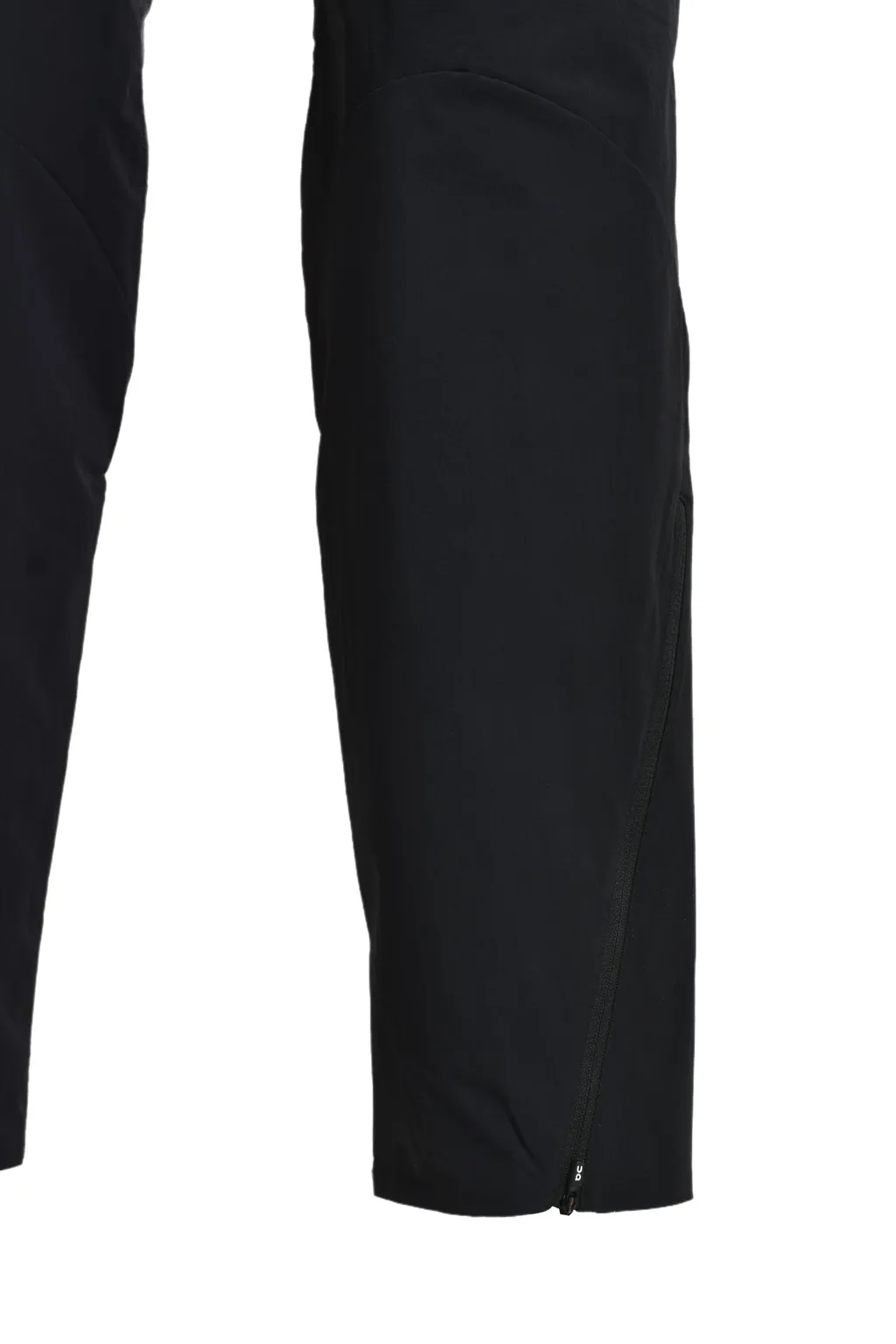 Zero Pants Paf 1 U Black