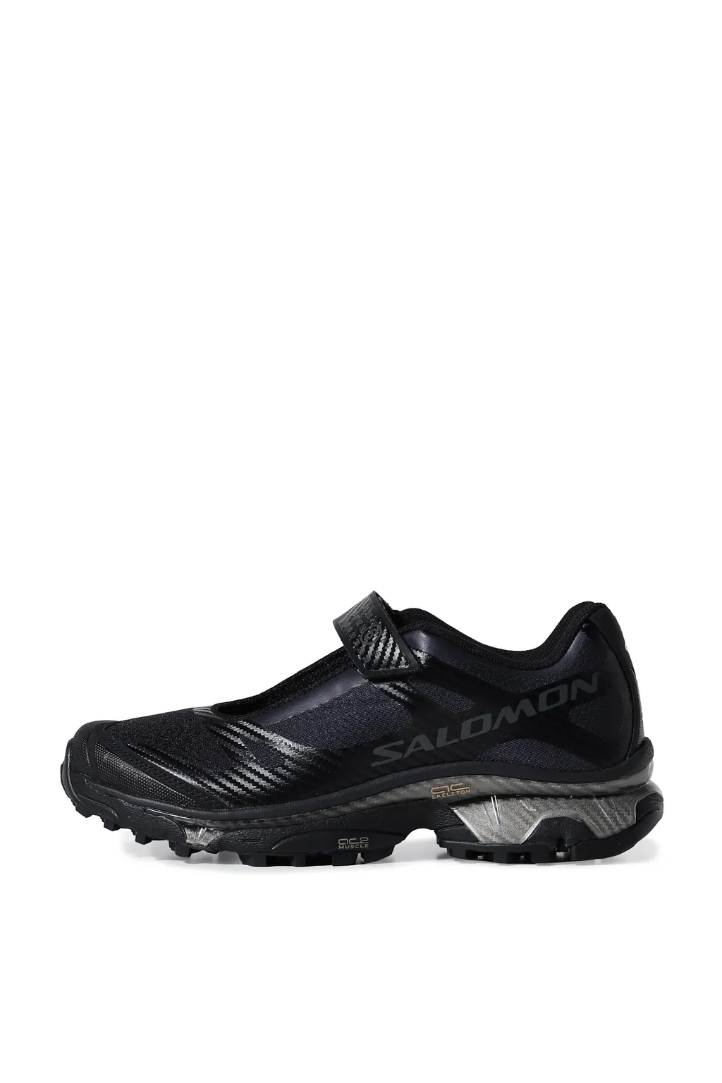Xt-Mary J / Black Black Softclay