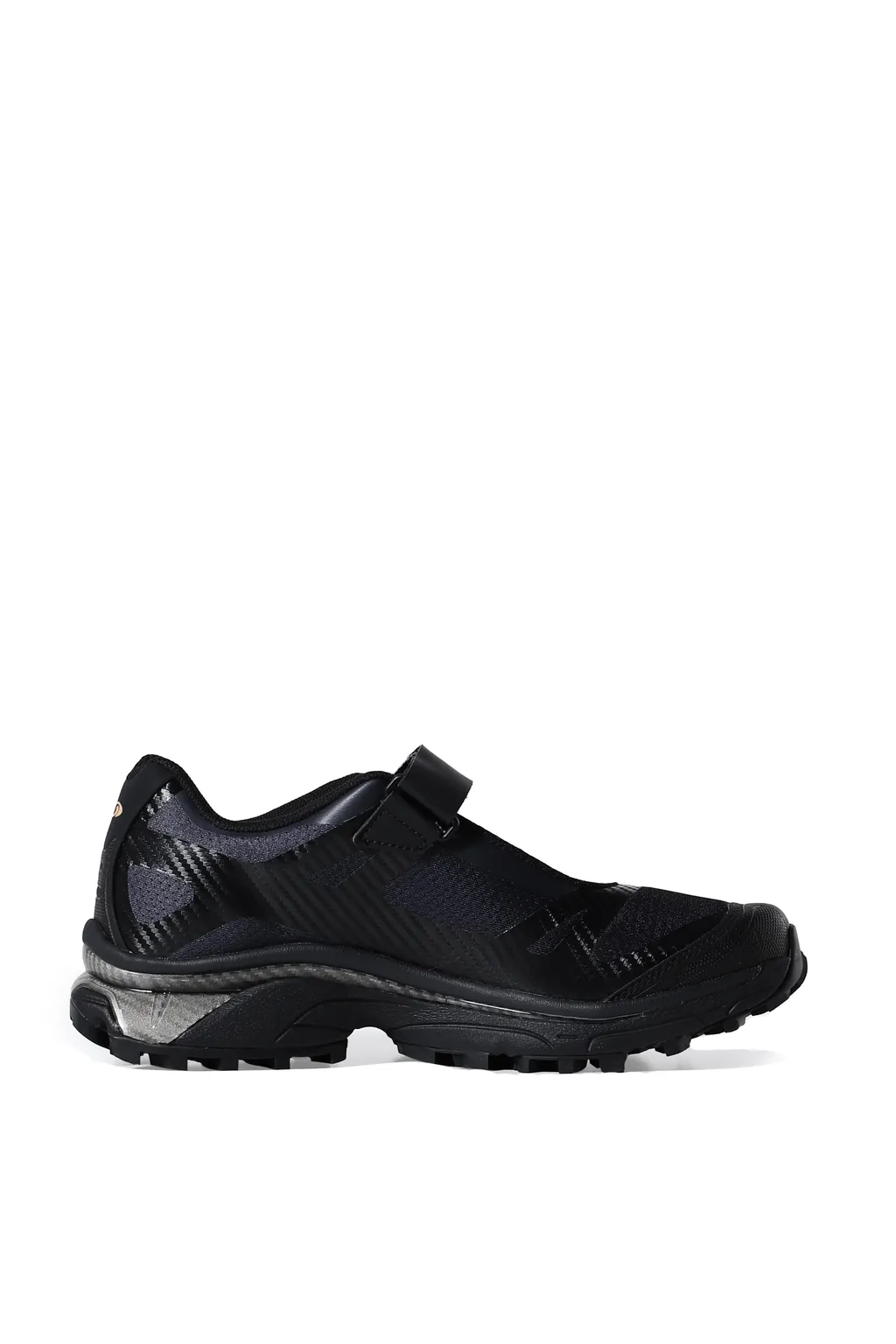 Xt-Mary J / Black Black Softclay