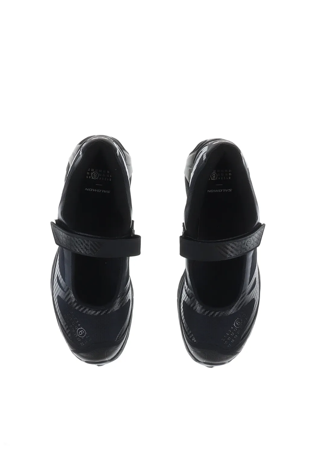 Xt-Mary J / Black Black Softclay