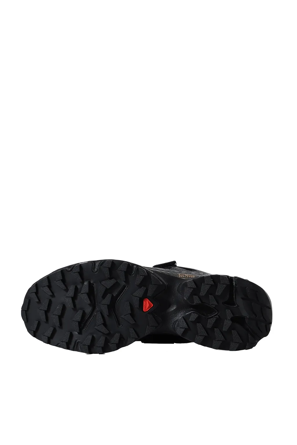 Xt-Mary J / Black Black Softclay