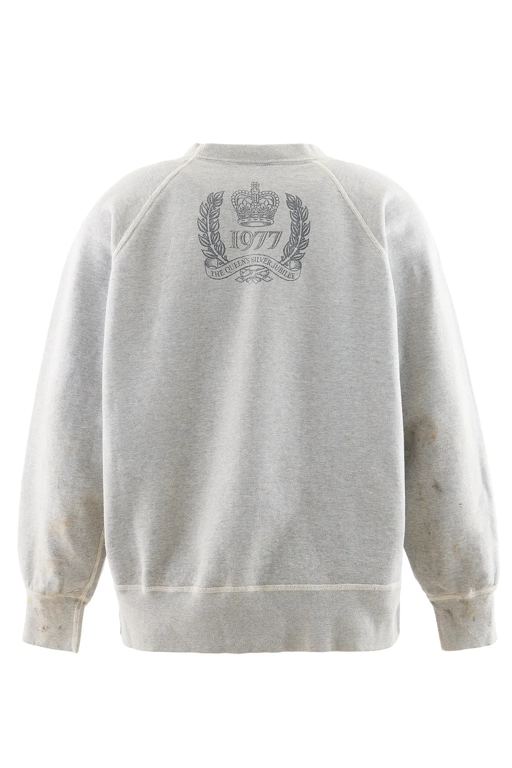 Sp_Crew Swt/Queen / Gry