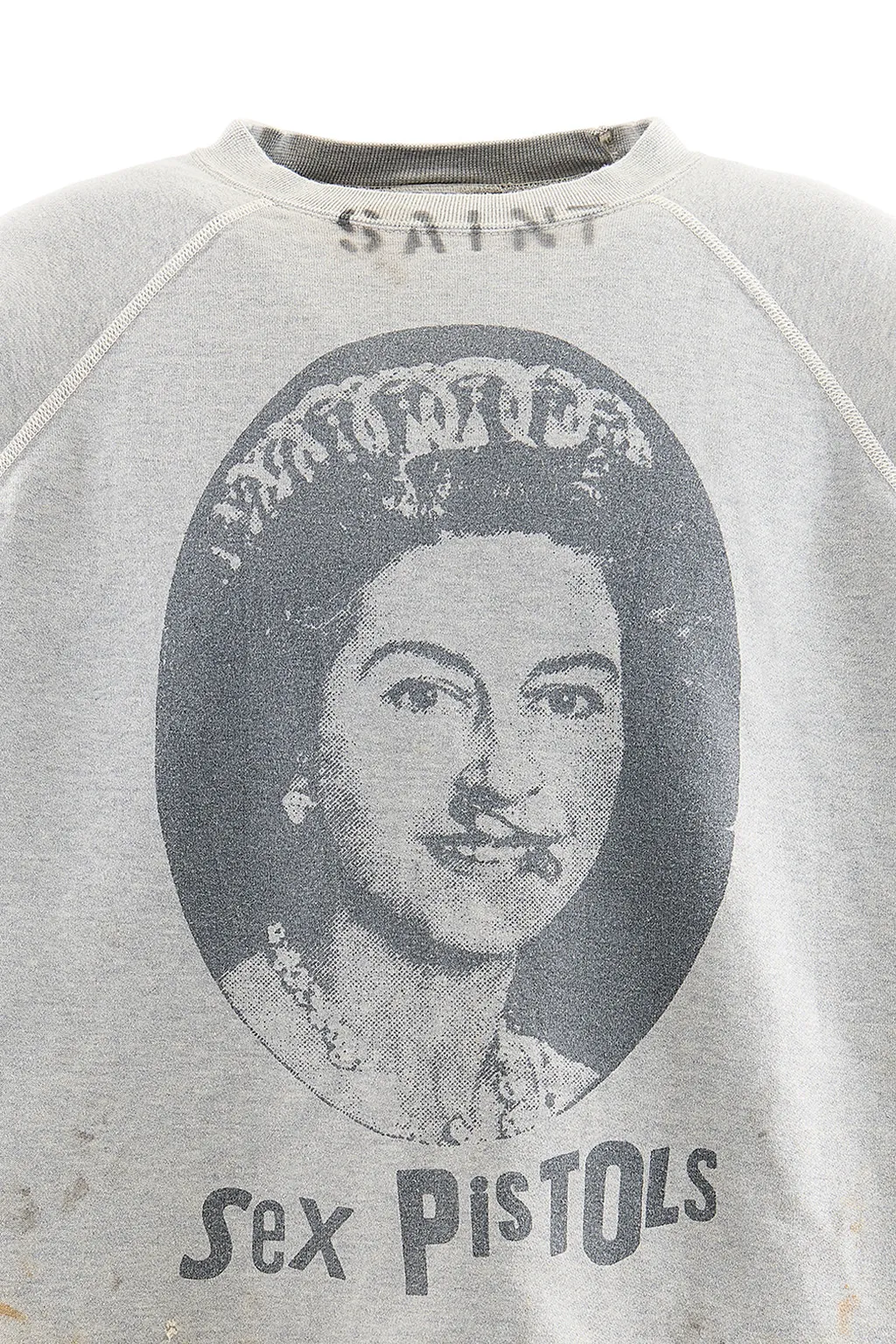 Sp_Crew Swt/Queen / Gry