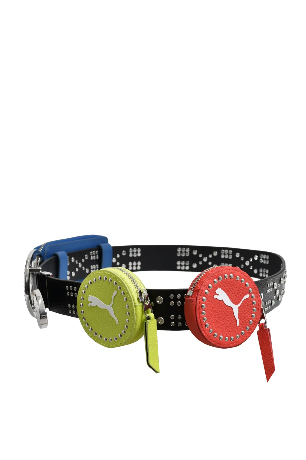 Puma Xa$Ap Rocky Leather Belt
