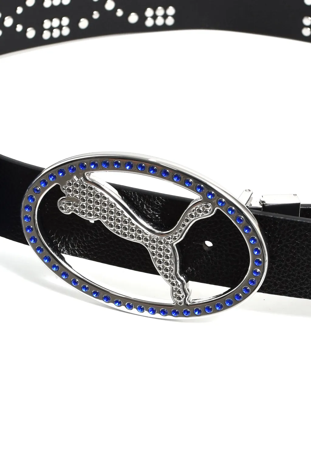 Puma Xa$Ap Rocky Leather Belt