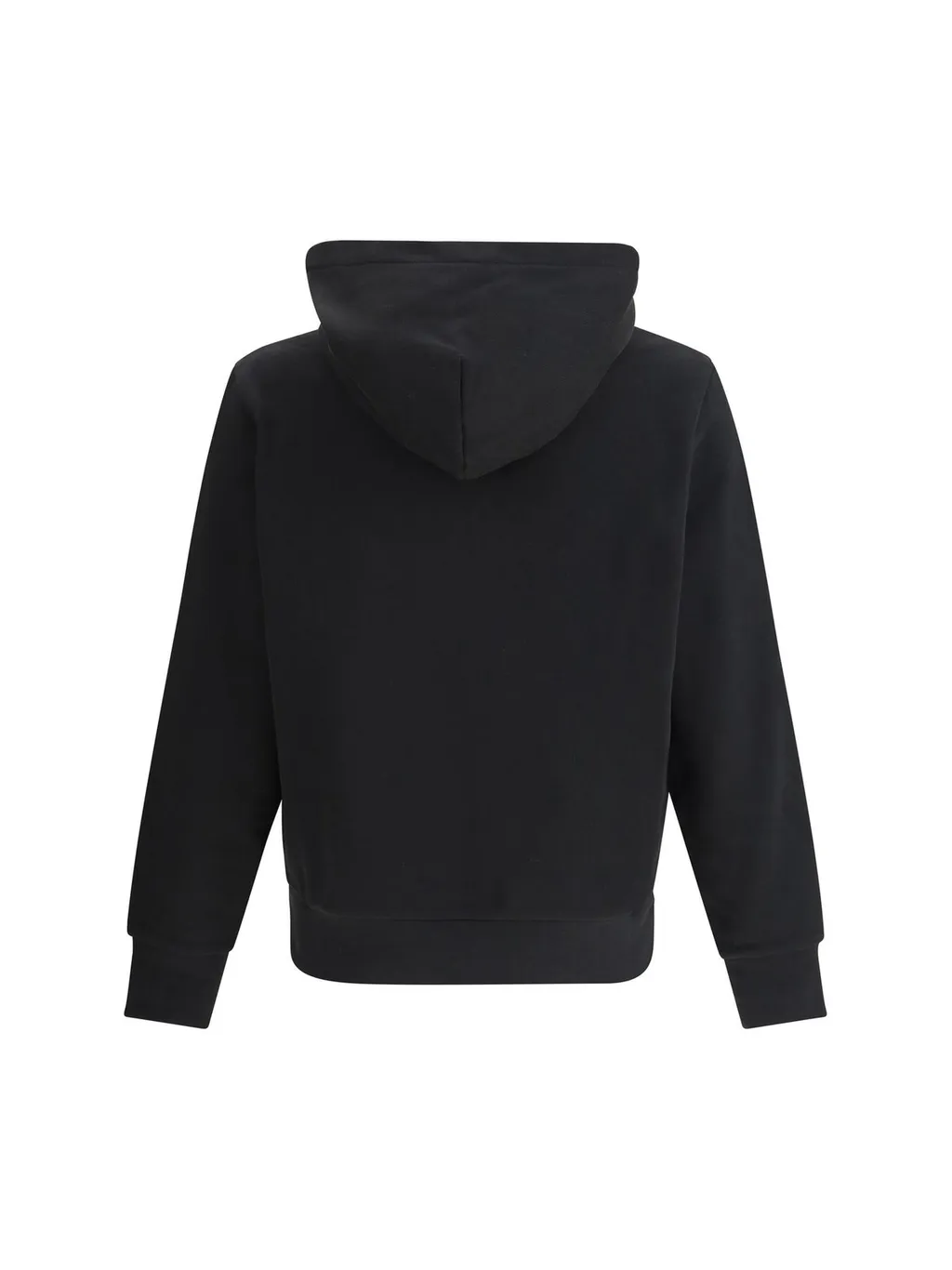 Moncler Logo Patch Hoodie
