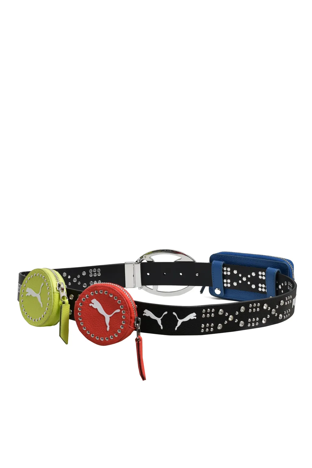 Puma Xa$Ap Rocky Leather Belt
