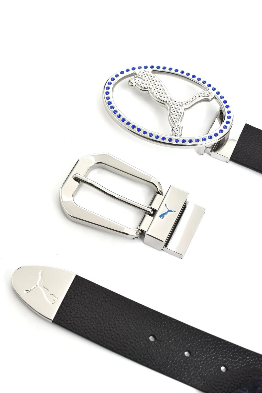 Puma Xa$Ap Rocky Leather Belt