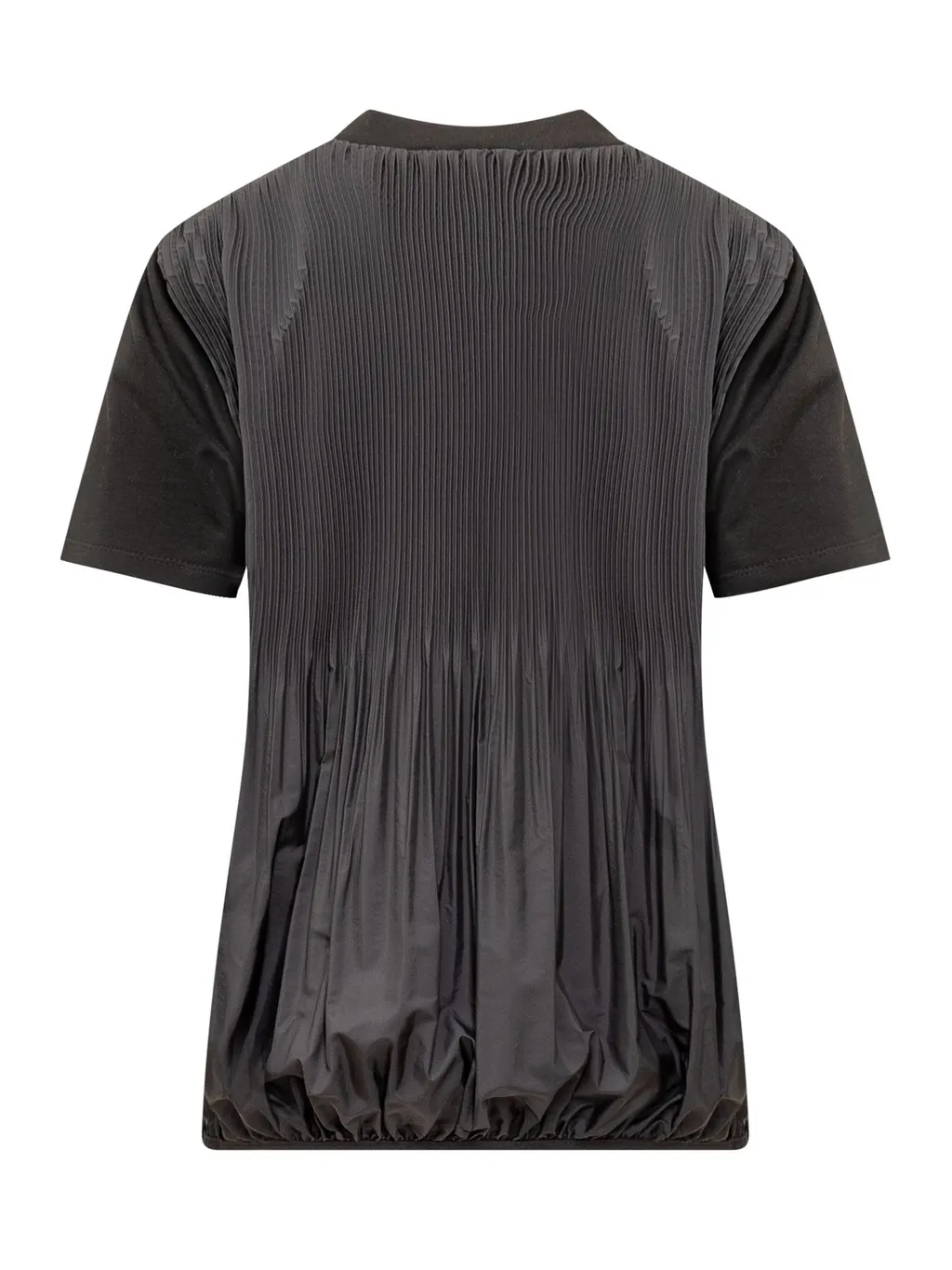 Moncler Crewneck Short-Sleeved T-Shirt