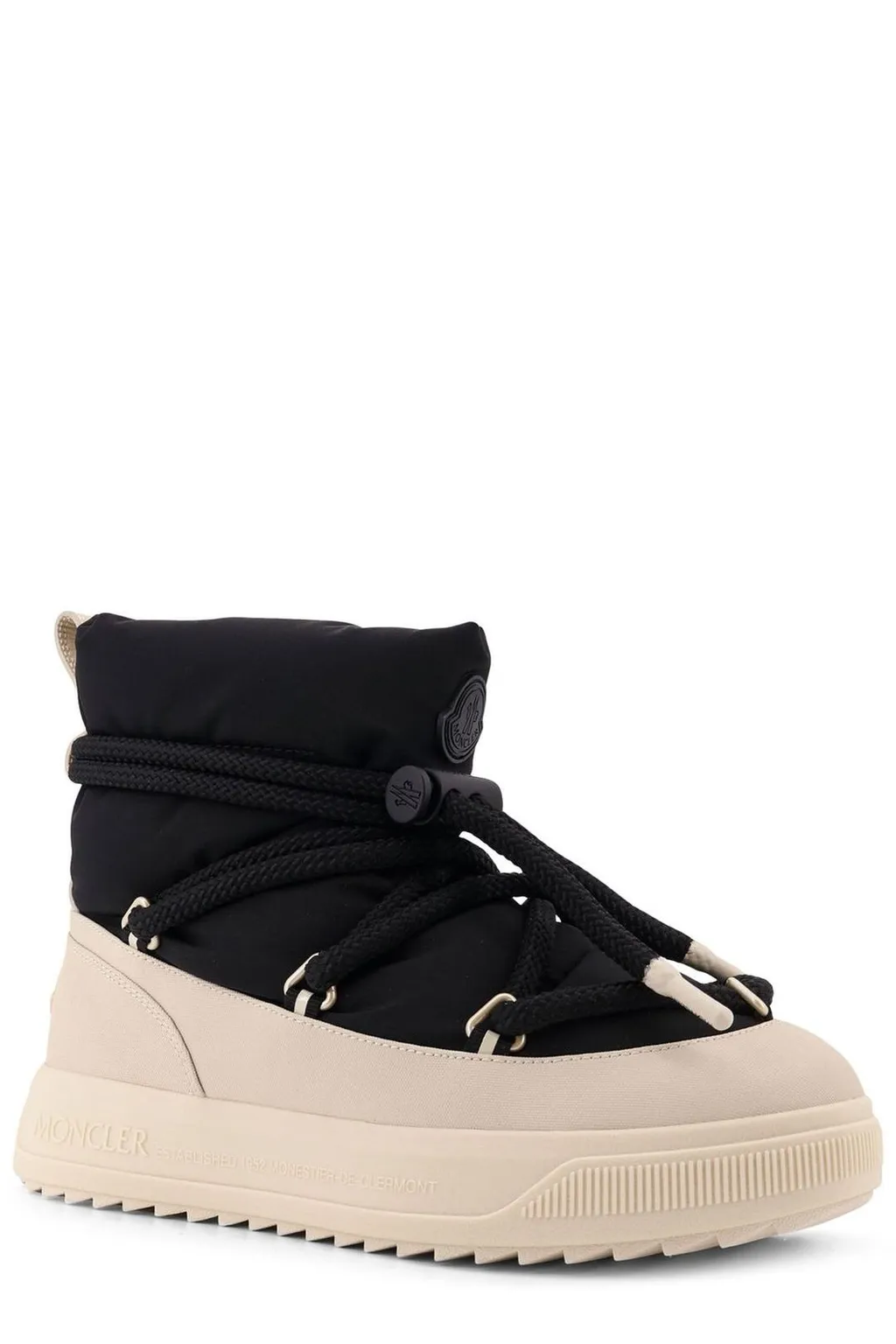 Moncler Altive Mid Snow Boots