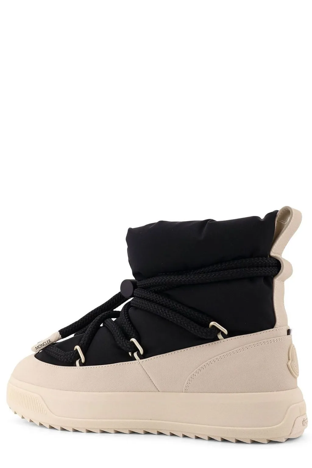 Moncler Altive Mid Snow Boots
