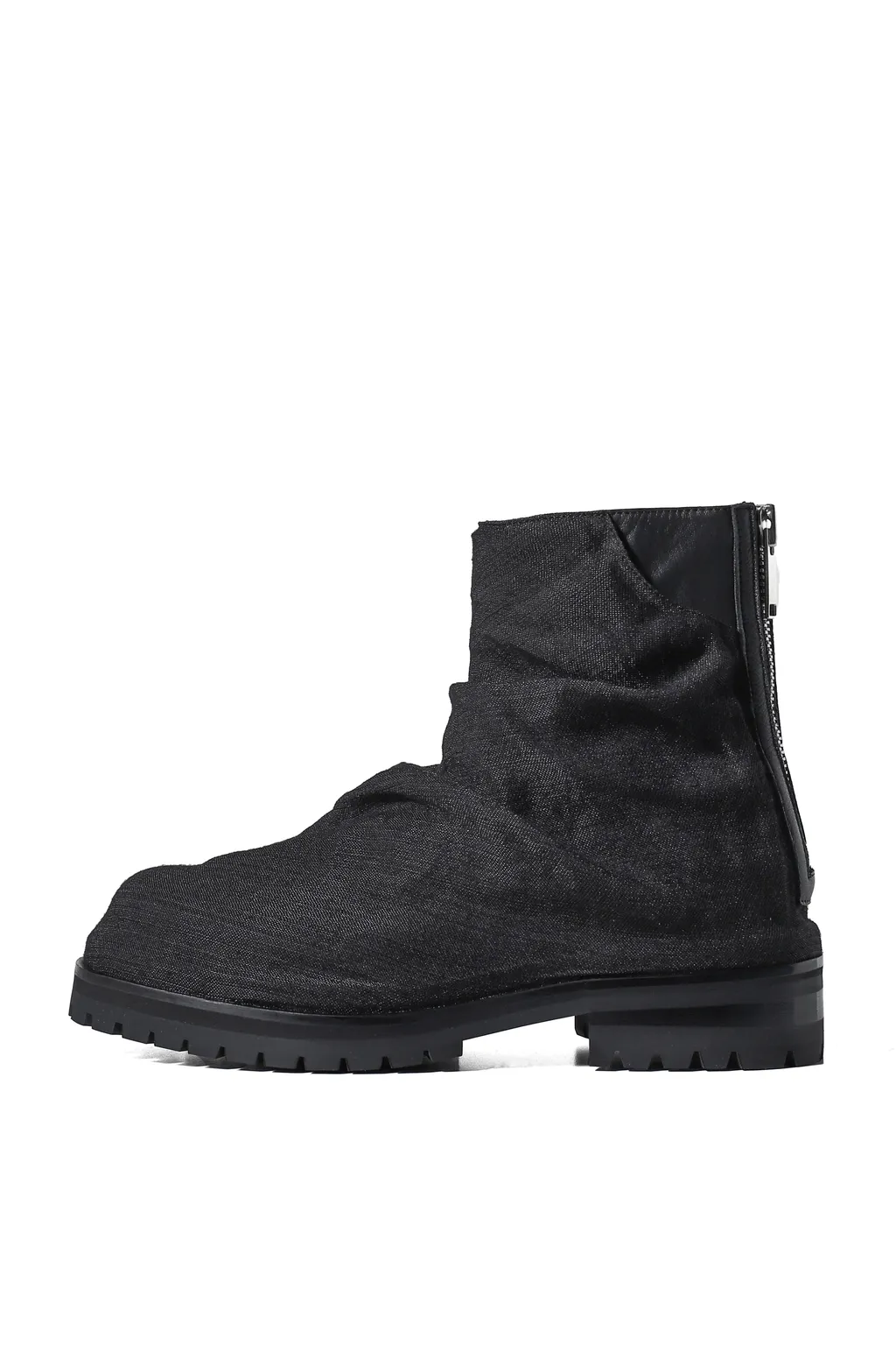 Marathon Boot / Black