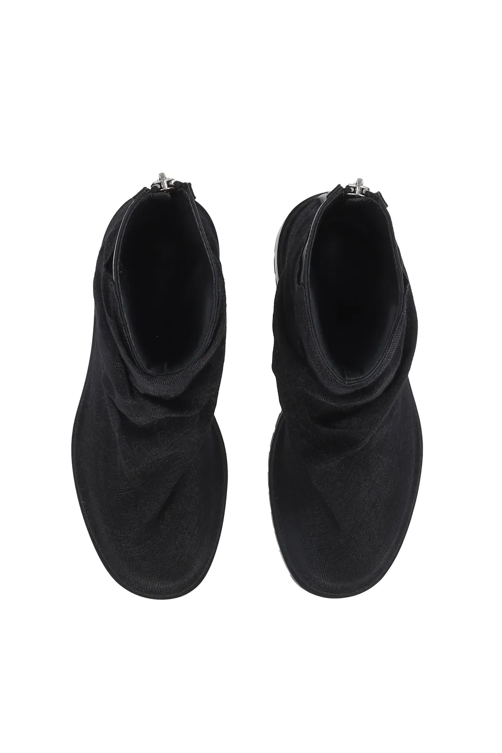 Marathon Boot / Black