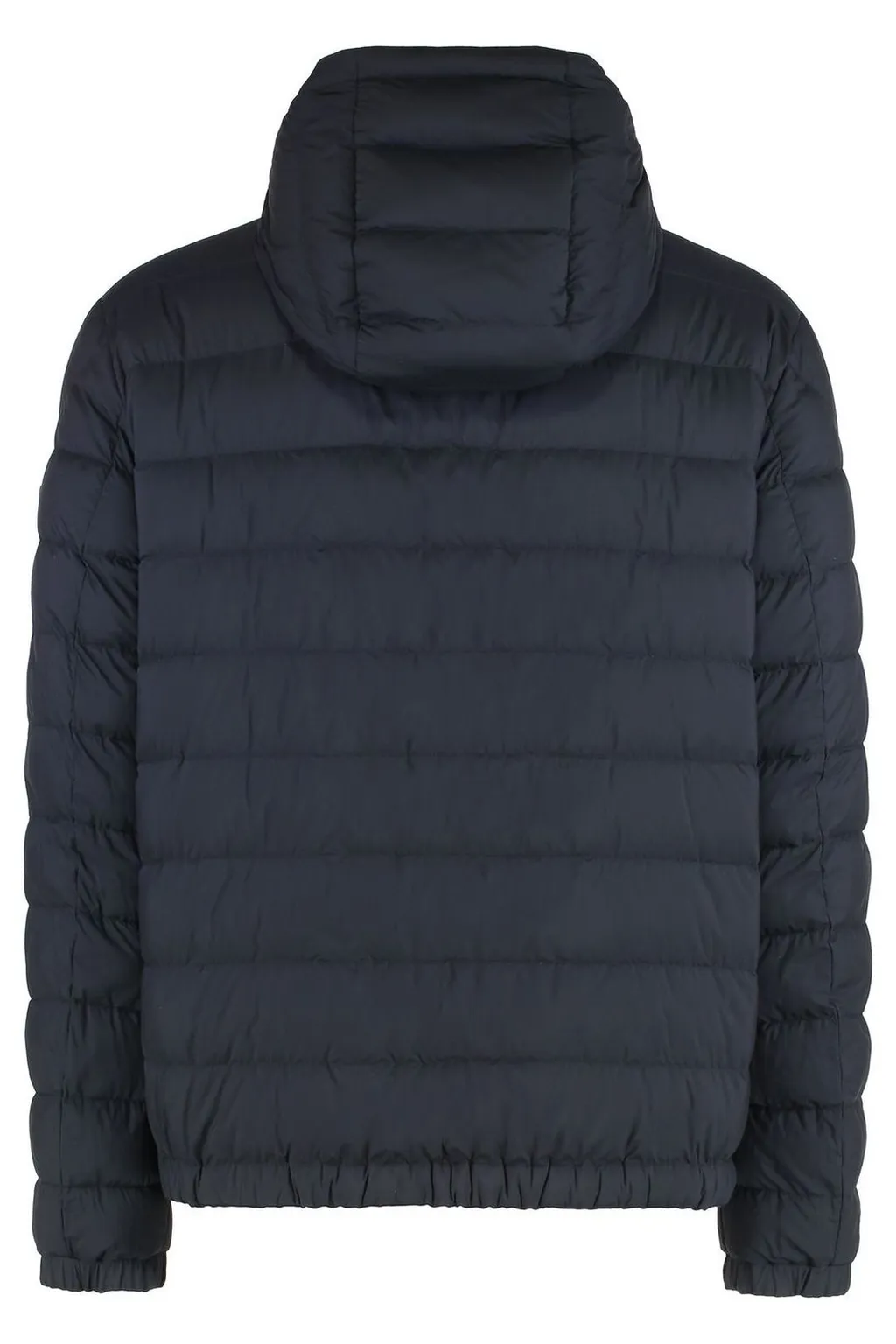 Moncler Guerand Reversible Short Down Jacket