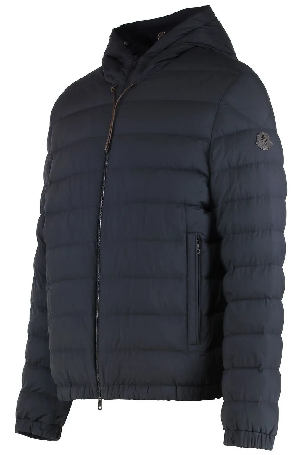 Moncler Guerand Reversible Short Down Jacket