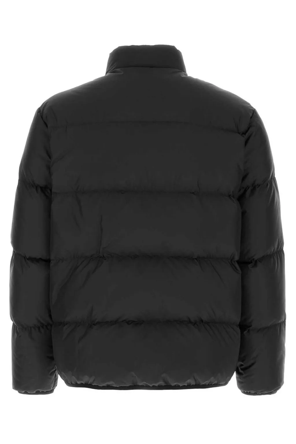 Moncler Erterle Zip-Up Puffer Jacket