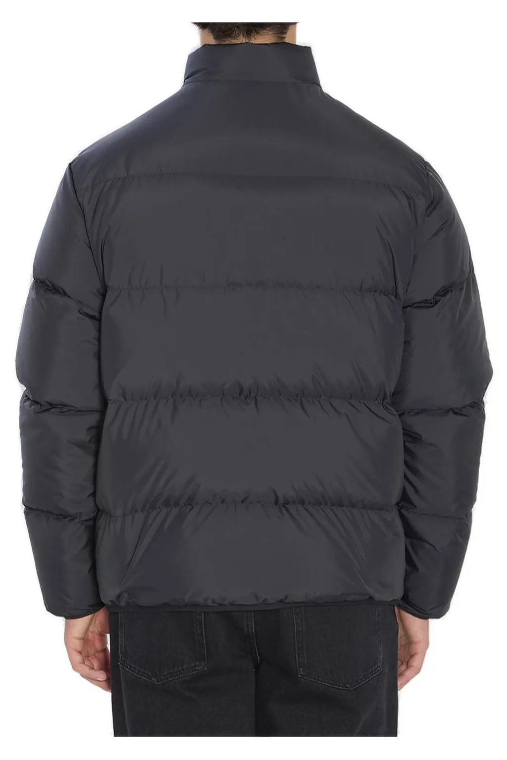 Moncler Erterle Zip-Up Puffer Jacket