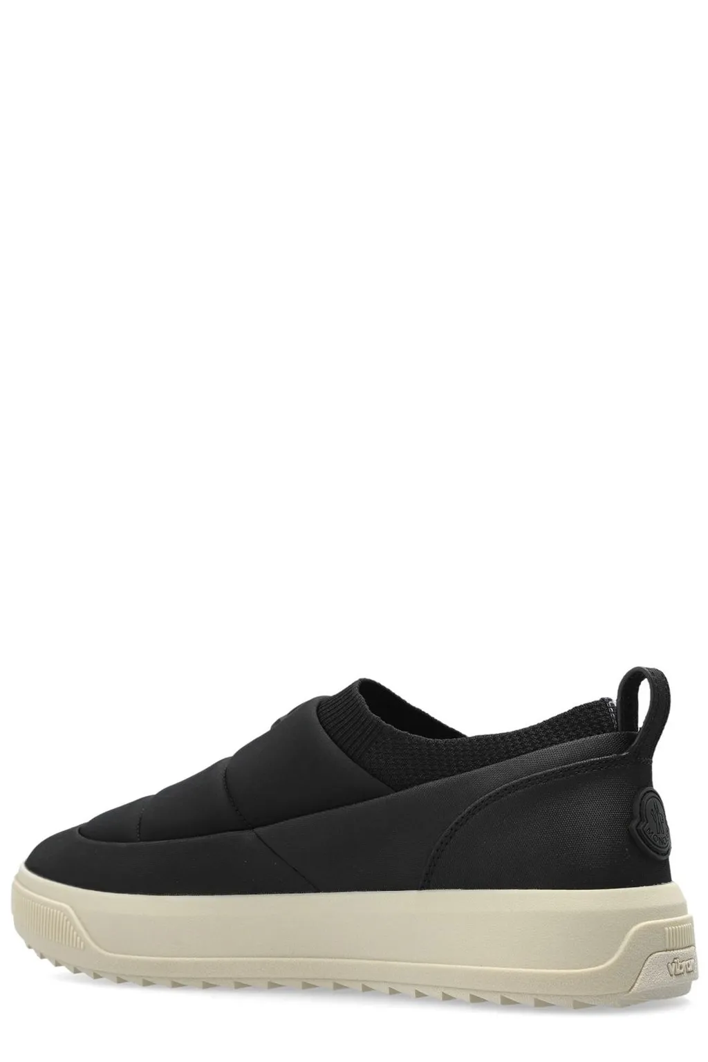 Moncler Padded Slip-On Sneakers
