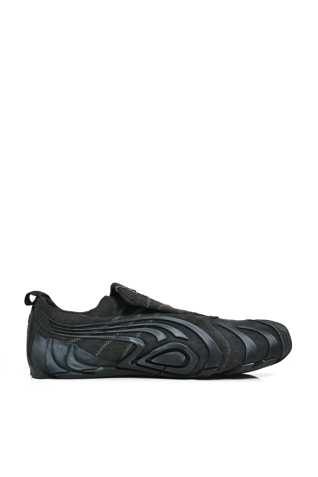 Talon Nfs Op2 / Dark Gry