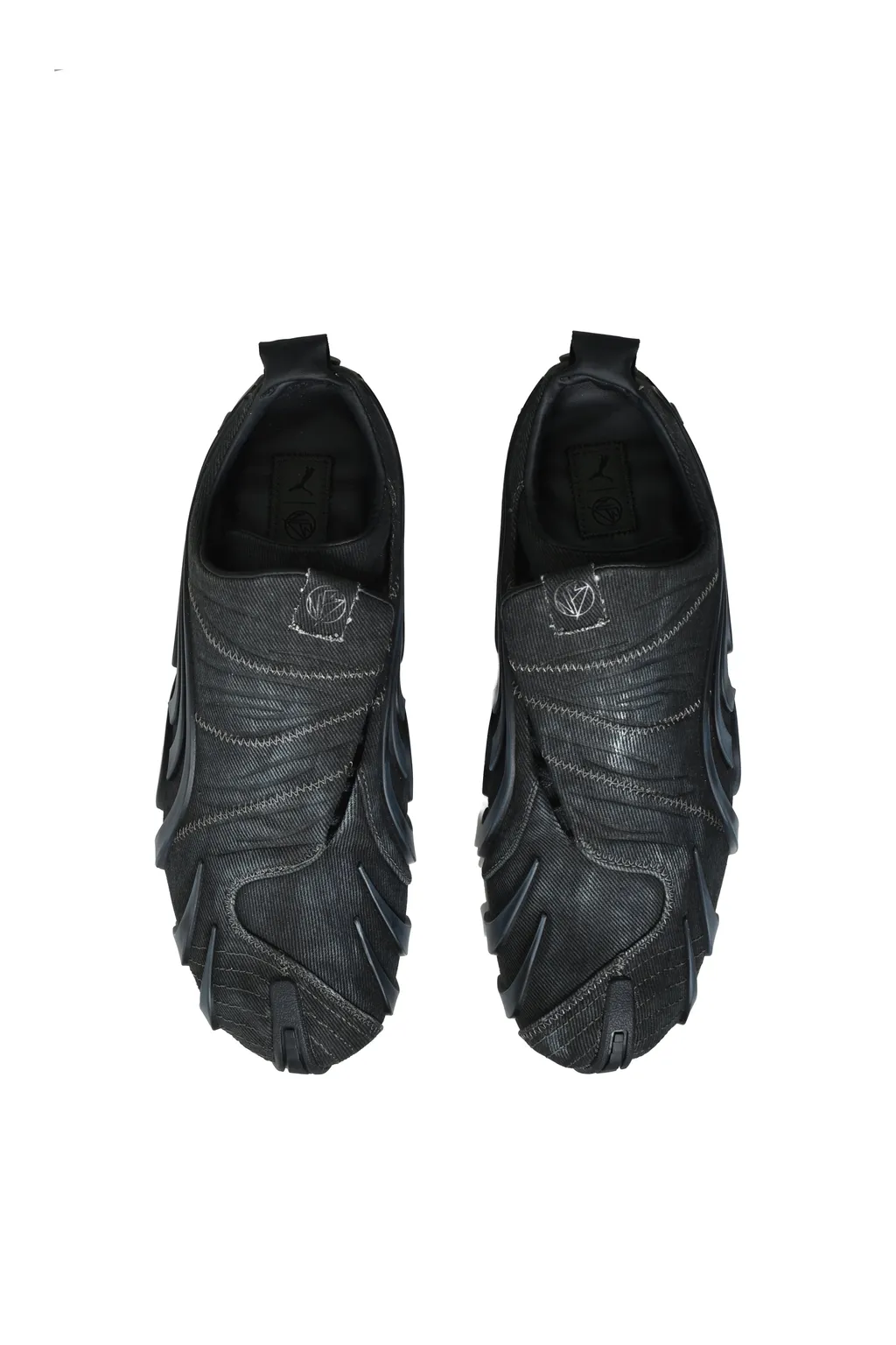 Talon Nfs Op2 / Dark Gry