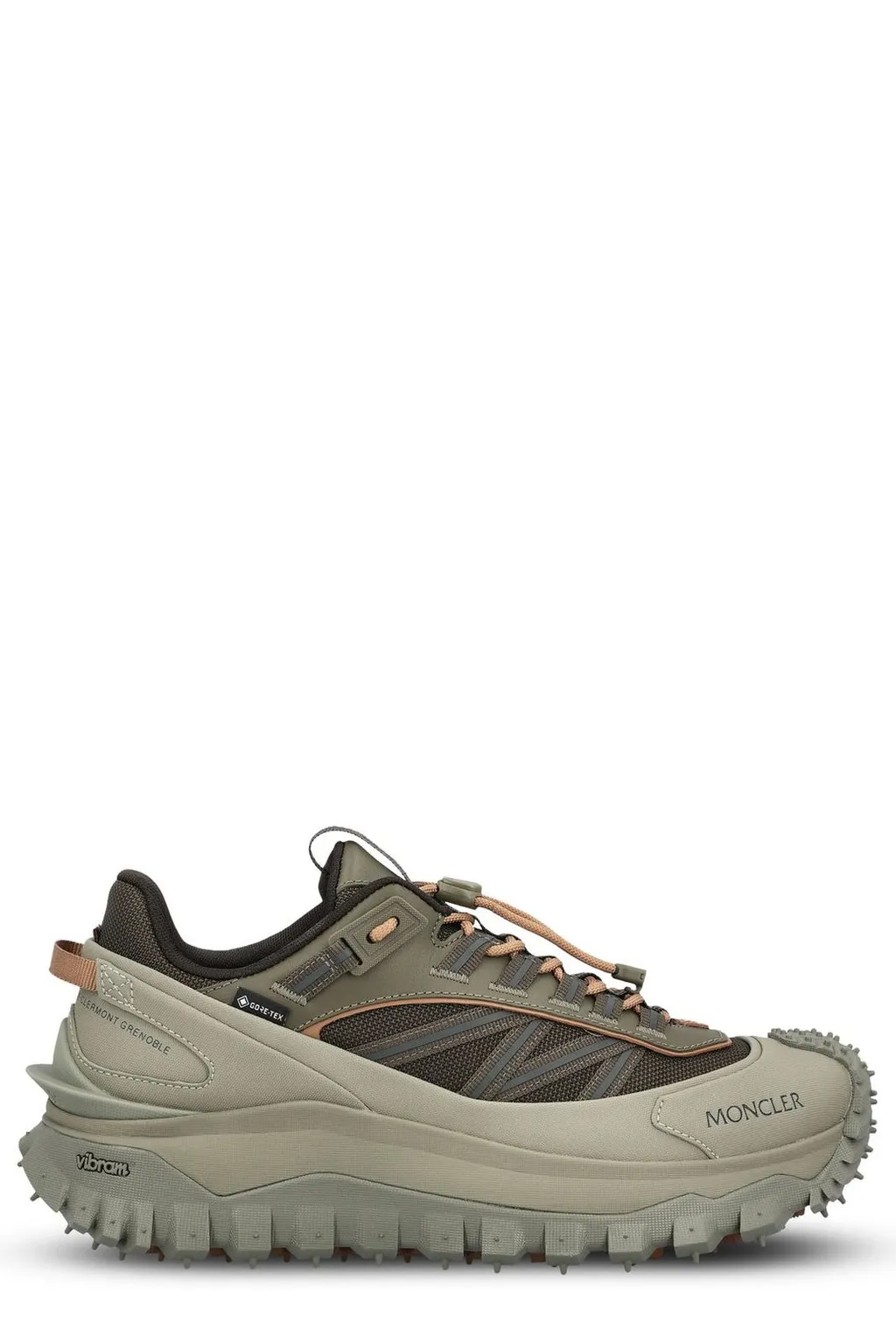 Moncler Trailgrip Gtx Drawstring Sneakers