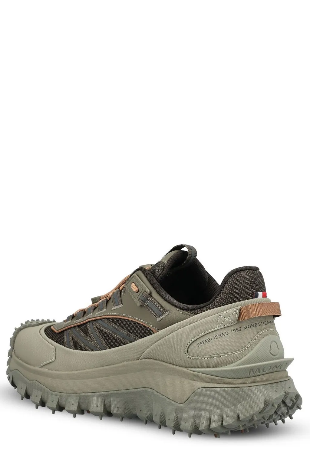 Moncler Trailgrip Gtx Drawstring Sneakers
