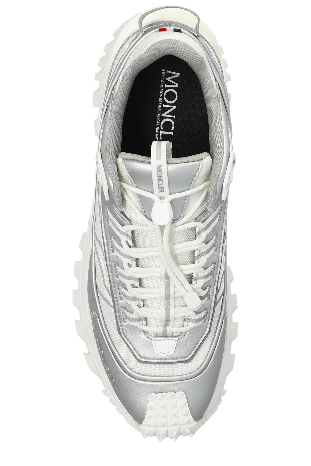 Moncler Trailgrip Gtx Drawstring Sneakers
